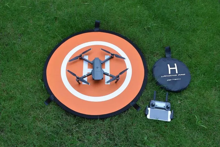 drone-landingpad