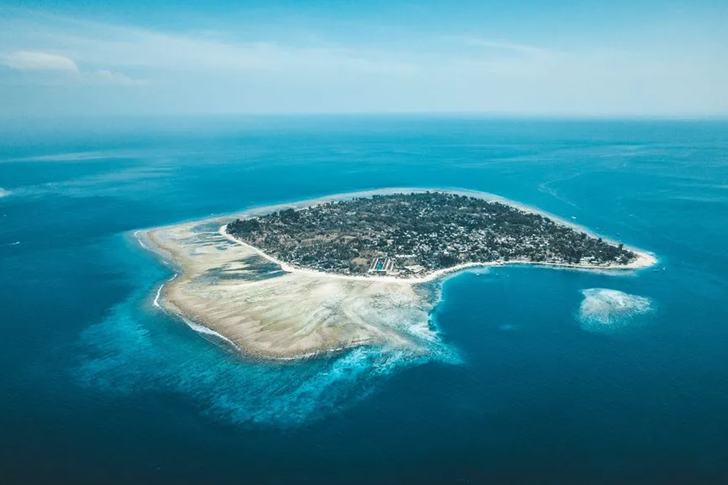 gili-island